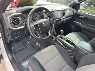 2023 Toyota Tacoma TRD Sport 💲Solo $3.000 de DOWN PAYTMENT
