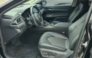 🚘 2022 Camry SE/ 💥 DOWN desde los $1.000  💥