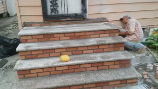 Leo handyman renovation houses services