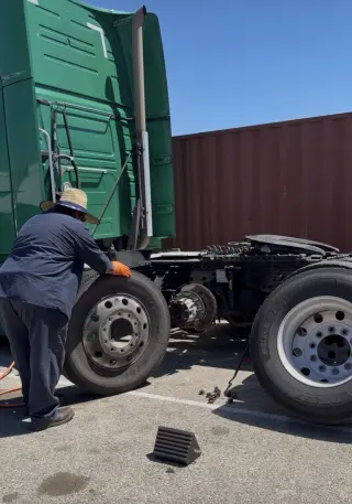 Servicios 24/7 de Mecánica Diesel Móvil 24/7