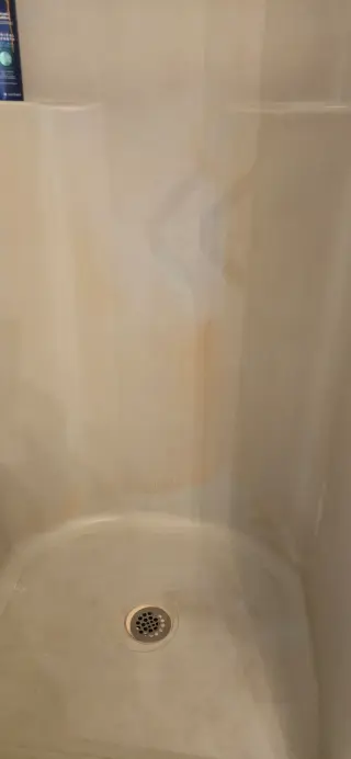 House cleaning
