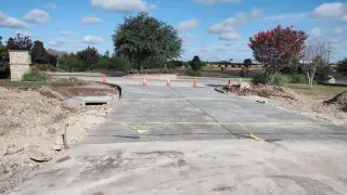 Cruz Concrete LLC