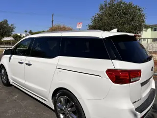 Salvage title