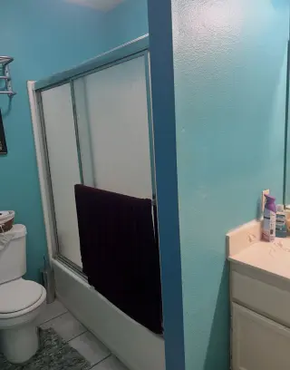 Quarto para rentar