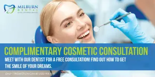 Milburn Dental – Trusted Dentist in Fresno, CA