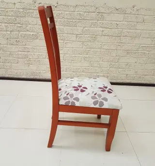 Silla Cádiz