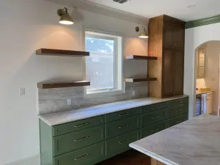 LG Home Renovations LLC