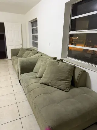 Habitación en Renta con Baño Privado en Hialeah