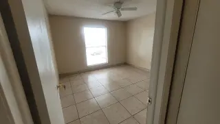 Alquiler de apartamento