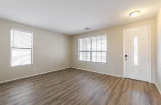 MOVE IN READY!