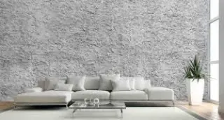 Stucco and windows