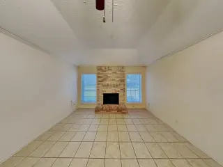 Single Family Home