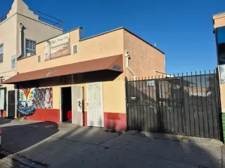 Local comercial