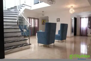 Mansión de Lujo en Venta o Alquiler en Arroyo Hondo II