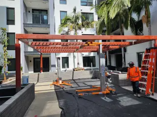 Jalisco welding