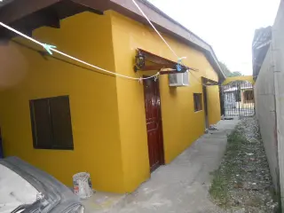 Charming Triplex for sale.  Parrita Puntarenas Costa Rica $69,444