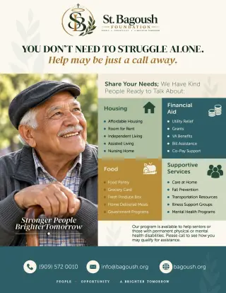 Food Resources – Information & Support Options