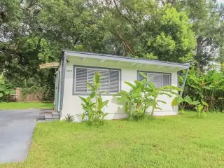 Beautiful, pet-friendly home charming 1 bed