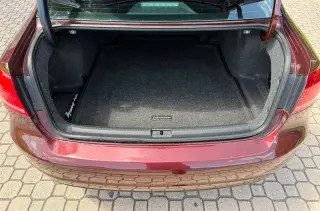 Volkswagen Passat 2012 Motor 2.5 con Titulo Limpio