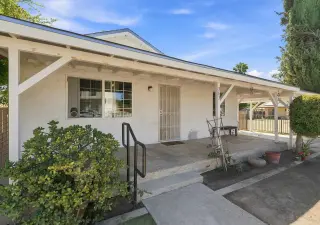 Great Space in a Great Location