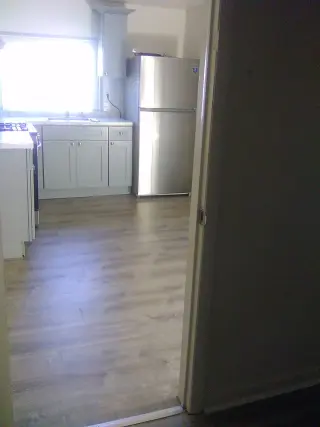 4 bedroom apartment for rent available now