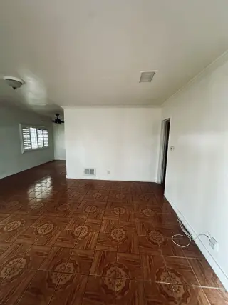 Casa de renta-tres recámaras-2 baños-Grande