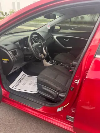 ✨ Impecable/ 🚘2016 Hyundai Elantra GT/ 💲 4.900 CASH