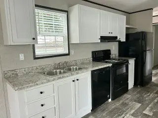 Beautiful 1bd 1bth house alert