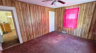 Charming Home With Room to Enjoy