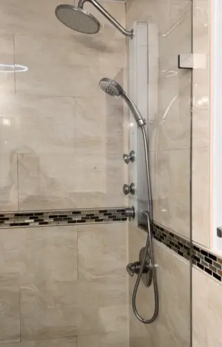Efficiency for rent