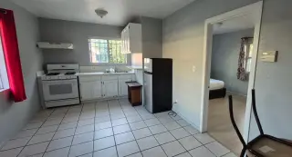 Se renta apartamento