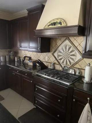 Diseño e Instalación de Cocinas