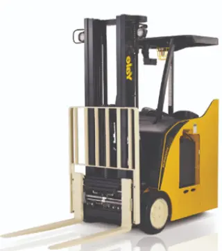 Forklift Drivers And Receiver