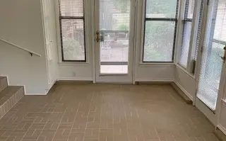 home in immaculate condition