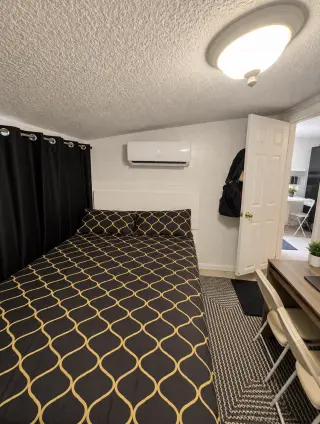 Mobile Home