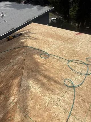 Empire Fuentes Roofing