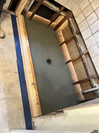 Santos Handyman