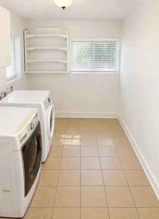 Quiet Living, Convenient Location