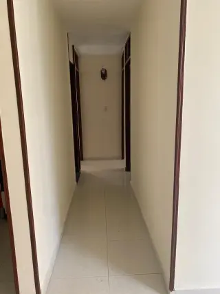 Se vende apartamento en segundo piso