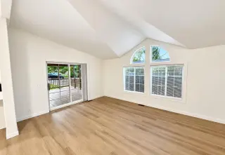 Beautiful Home Ready for You
