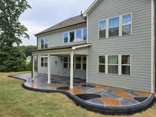 Empire Concrete Works LLC