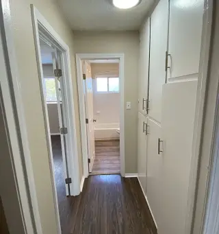 Cozy 1 bed 1 bath unit in Los Angeles