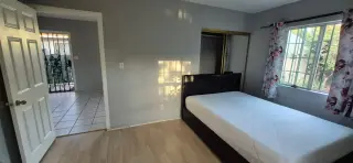 Se renta apartamento