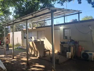 VENDO CASA A 15 MINUTOS DE PLAYA SALINAS BANI