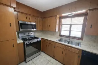 Single Family Home