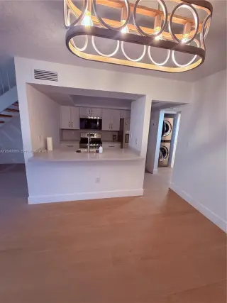 Townhouse para la Renta  3/2