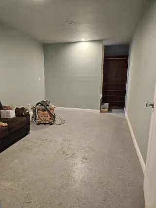 Renta de cuarto