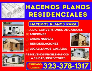 PLANOS RAPIDO PERMISOS