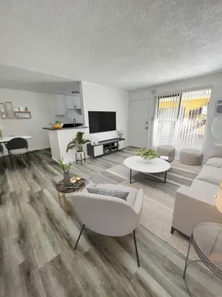 1 Bedroom/ 1 Bathroom Apartment near Cal State LA
