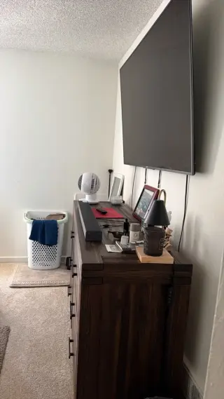 Cuarto en renta